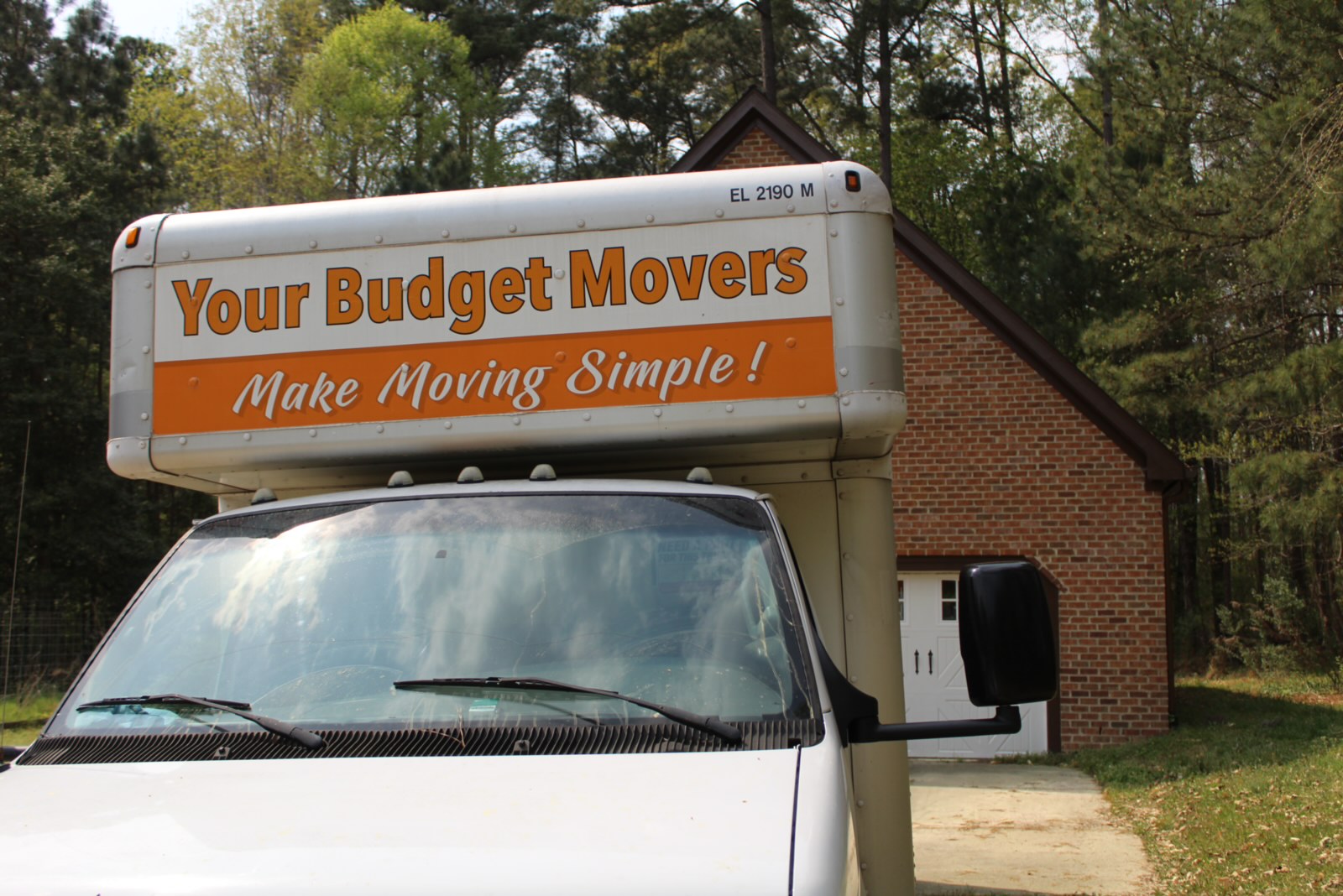 Best moving company in Cary, Apex and Raleigh.