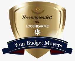 Recommended by loc8 near me