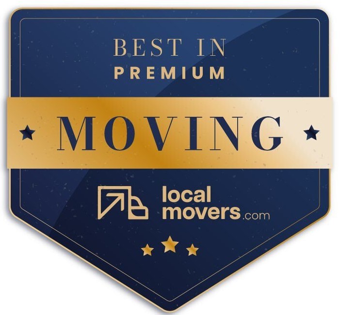 Top Moving Companies in Cary